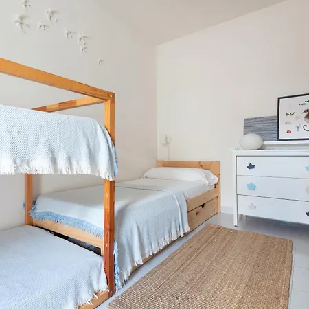 Villa Preciosa Es Tancat Cerca De La Playa Es Trenc Sa Rapita