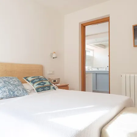 Villa Preciosa Es Tancat Cerca De La Playa Es Trenc Sa Rapita
